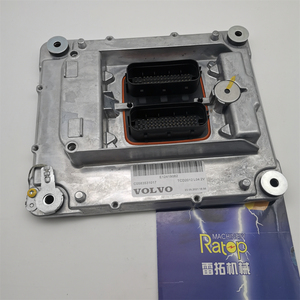 L70F Motor ECU 60100000 Computer Board Controller VOE60100000 P60100000 60100000 P13 mit programmiert