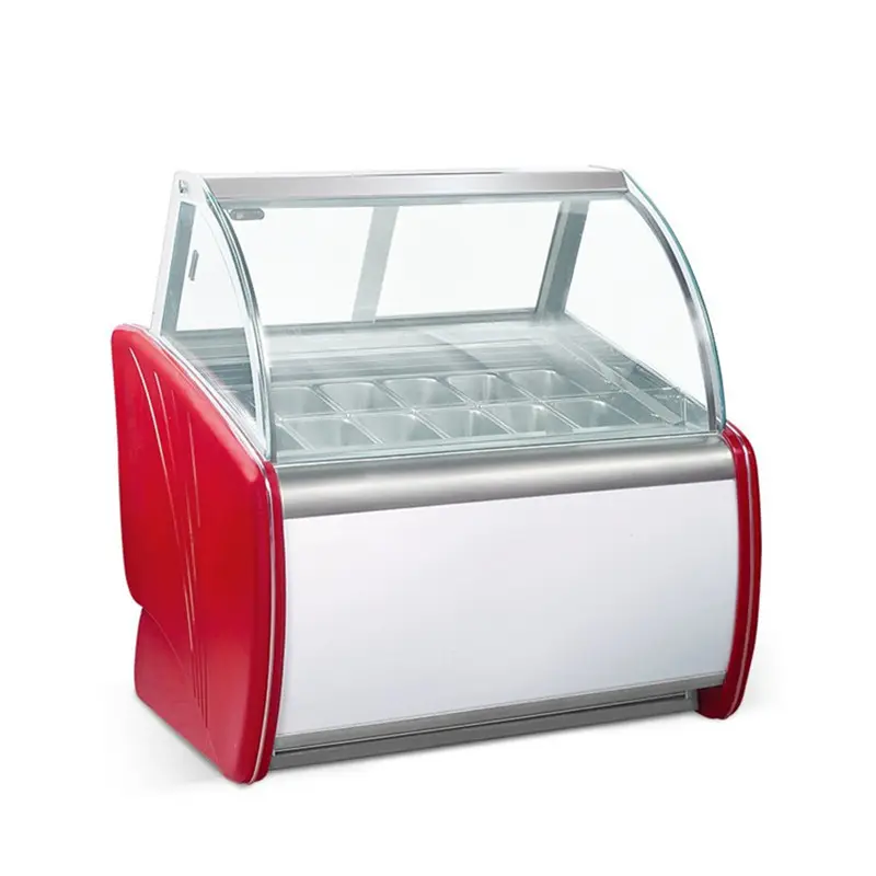 Réfrigérateur électrique à glace, 10 pièces, avec livraison gratuite
