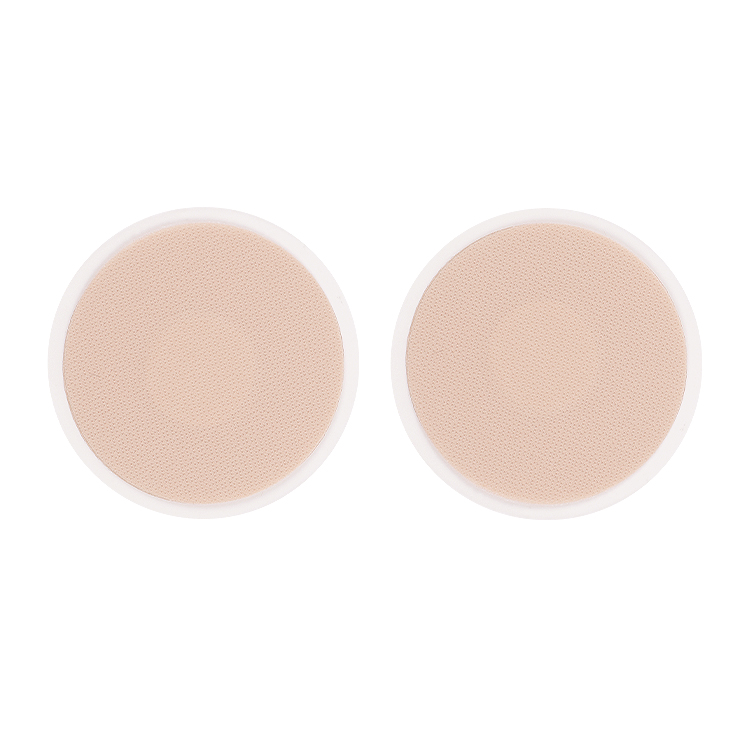rond de peau