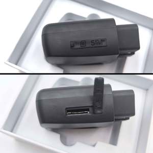 OEM工厂优质4g车辆全球定位系统跟踪器OBD 2诊断单元OBDII扫描仪 - Product Image 5
