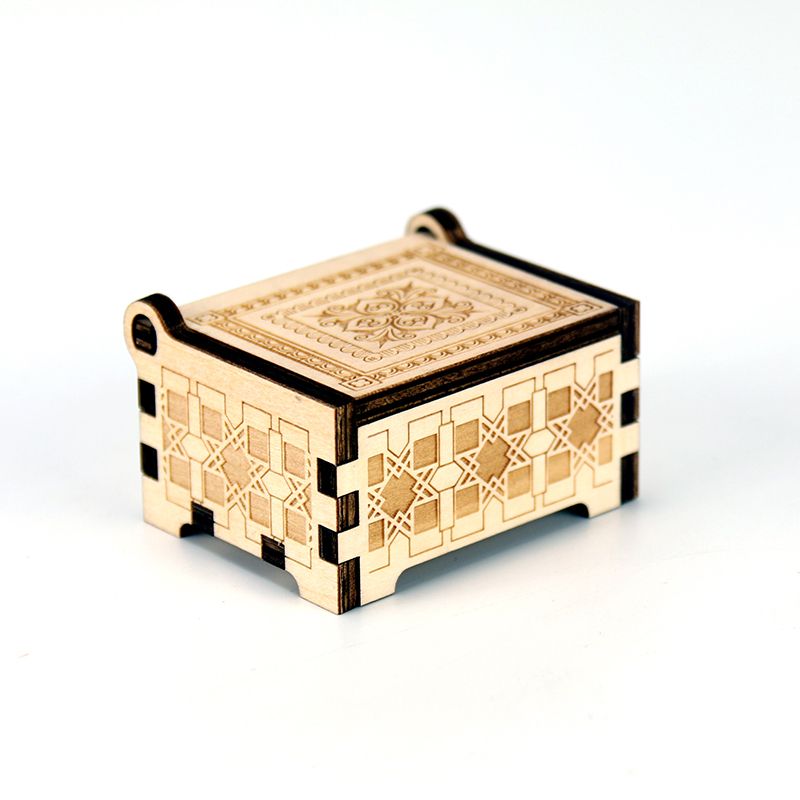 wood color
