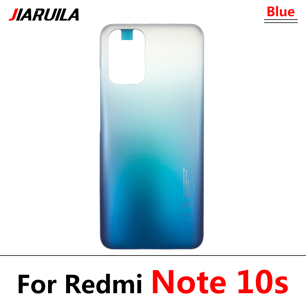 Nota 10s Azul