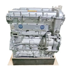 LE5เครื่องยนต์ยานยนต์2.4เครื่องยนต์สำหรับรถ Buick Versa NP300 Aveo Vento March Spark Jetta SENTRA silverad - Product Image 2