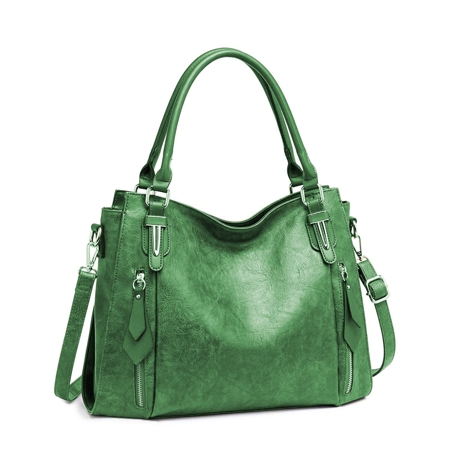 Bright Green