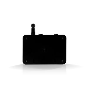 Datalogger Multiple Working Modes Support <strong>TCP</strong> and HTTPD Dual Port Server Industrial Serial RS232 RS485 to Ethernet Converter Mod - Product Image 3