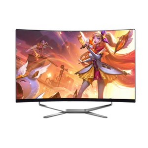 32&quot; Pc All in One Intel Core I7 I9 Gaming Pc I9 9900k Rtx 2080 Ti Flat <strong>Computer</strong> All in One Gaming Desktop <strong>Computers</strong> for Gamer - Product Image 3