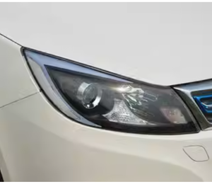 ชุดไฟหน้ารถยนต์แบบฮาโลเจนพร้อมหลอดไฟหน้าสำหรับไฟหน้าแบบใหม่ E5 BYD - Product Image 5