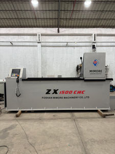ZX3000CNC自动直线刀磨刀机数控以发动机和电机为核心部件 - Product Image 3