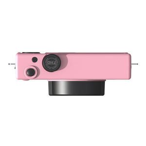 Selfie Mirror Flash Lights 24Mp Dslr <strong>Camera</strong> With 3.0'' TFT Color Display and 4X Digital Video <strong>Camera</strong> - Product Image 5