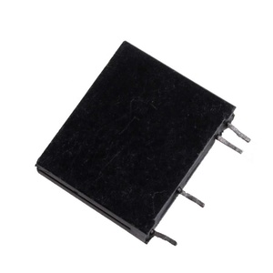 1 предмет; Новинка; Твердотельные реле G3MB-202P DC-AC PCB, SSR в работающего на постоянном токе 12 В в вне 240V AC 2A соотношение цена/качество