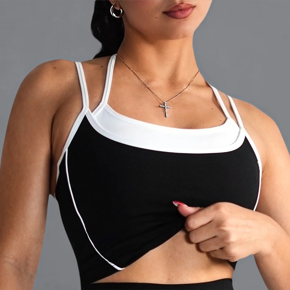Black top