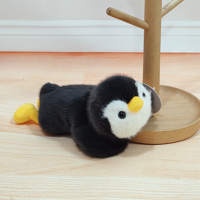 Pingouin de 22 cm