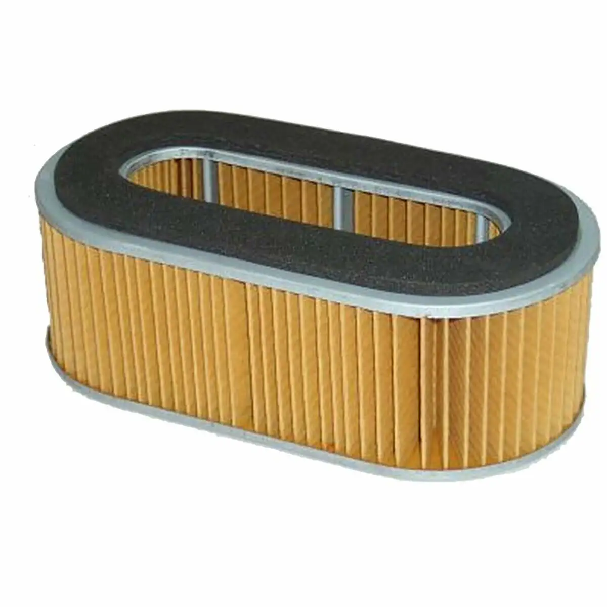 PEÇAS de ATV HFA1202 17211-KM1-770 FILTRO DE AR MAIS LIMPO para CH 250 CH250 Elite 250 Scooter para Honda 250cc atv 1985 - 1988