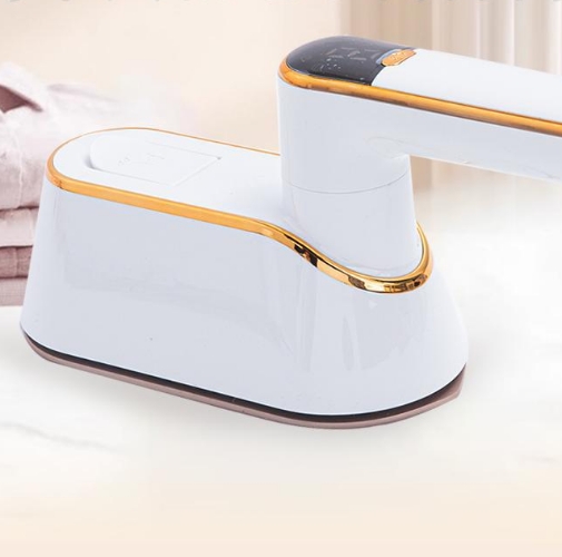 Blanc + Type d'affichage