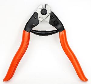 China Factory Good Price Heavy-<strong>Duty</strong> Wire Scissors Cable <strong>Cutters</strong> Electrical Wire Rope <strong>Cutter</strong> for Multi Funtion - Product Image 6