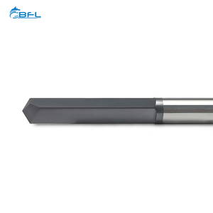 BFL Solid Carbide Non-standard Customized <strong>Drill</strong> <strong>Bits</strong> Diamond Tip Router <strong>Bit</strong> - Product Image 6
