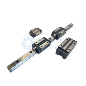 Bfurth HGW45CA cnc movimento ferroviário guia <span class=keywords><strong>linear</strong></span> e bloco <span class=keywords><strong>flange</strong></span> industrial rolamento deslizante ferroviário guia <span class=keywords><strong>linear</strong></span> bloco