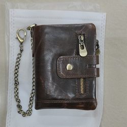 Retro Coffee with Chain Strap