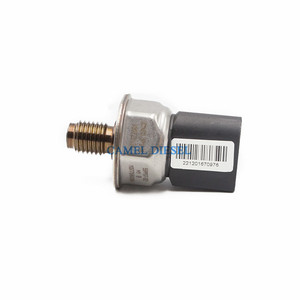 コモンレール圧力センサーB8A5C6A7A8 03C906051C 03C-906-051C - Product Image 2