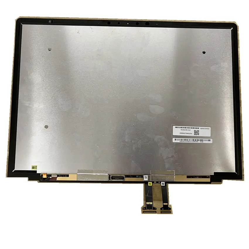 Per Microsoft Superficie Del Computer Portatile 3 13.5 pollici 1867 1868 display lcd sensore di tocco di vetro dello schermo digitizer sostituzione del pannello di LED di montaggio