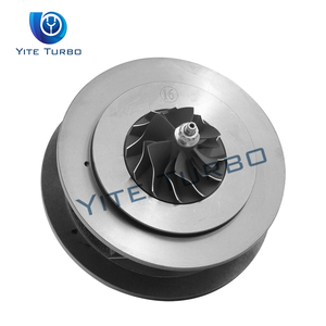 TF035 Turbocharger <strong>Turbo</strong> Parts Cartridge Core 49135-05761 CHRA for BMW <strong>118d</strong> 318d M47TU2D20