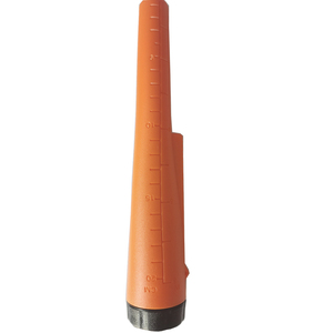 Rivelatore de metallo 2020 aggiornamento metal detector impermeabile puntatore Individuare GP-puntatore A PORTATA di Mano Held Metal Detector con il Braccialetto - Product Image 4