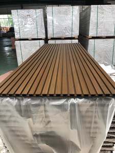Anti-aging Co-extrusion External Decoration Wall <strong>Cladding</strong> Board the Great Wall <strong>Cladding</strong> - Product Image 5