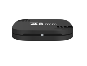 Nhà máy OEM <span class=keywords><strong>TV</strong></span> <span class=keywords><strong>Box</strong></span> Z8 Mini <span class=keywords><strong>Android</strong></span> 14 hệ thống Quad core 2GB 8GB 16GB Media Player 4K <span class=keywords><strong>Android</strong></span> <span class=keywords><strong>tv</strong></span> <span class=keywords><strong>box</strong></span> với giọng nói từ xa - Product Image 4