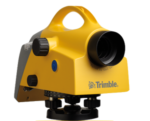 Instrumento de encuesta de alta precisión de nivel digital Trimble Dini 03 - Product Image 3