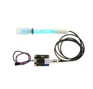 オープンソースのアナログpHメーターpHセンサー - Product Image 1