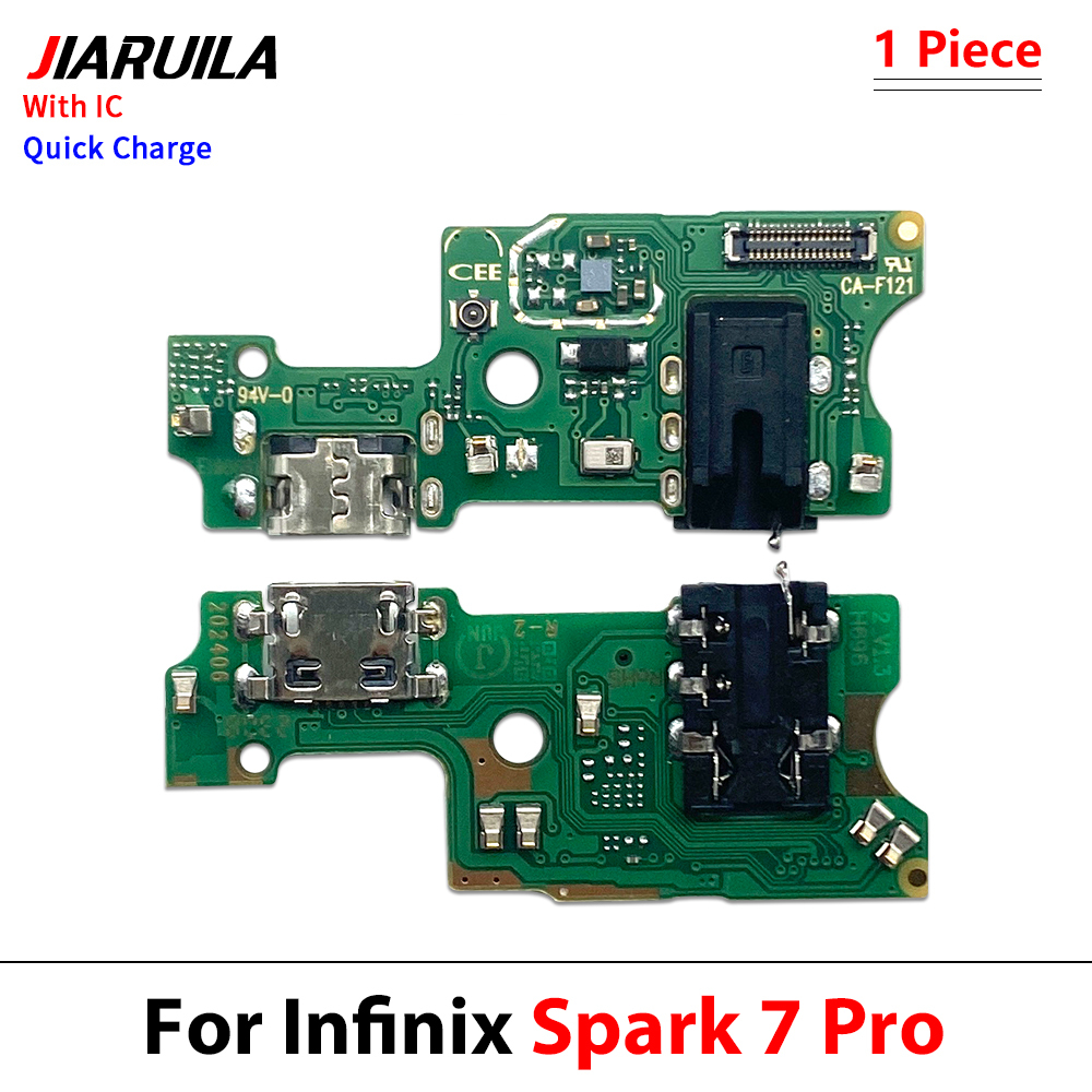 Spark 7 Pro