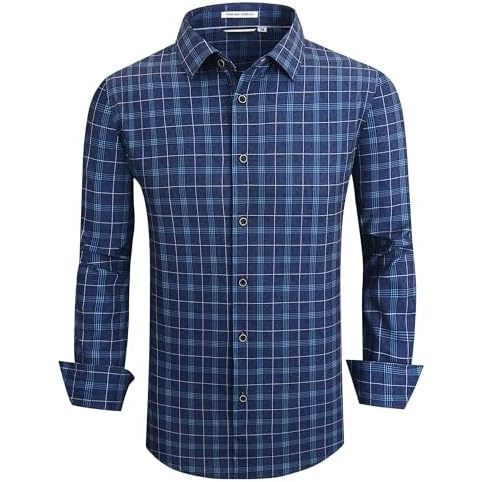 68 Navy With Print