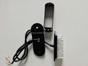 12-24v频闪模块灯防水汽车卡车摩托车发光二极管频闪灯 - Product Image 6