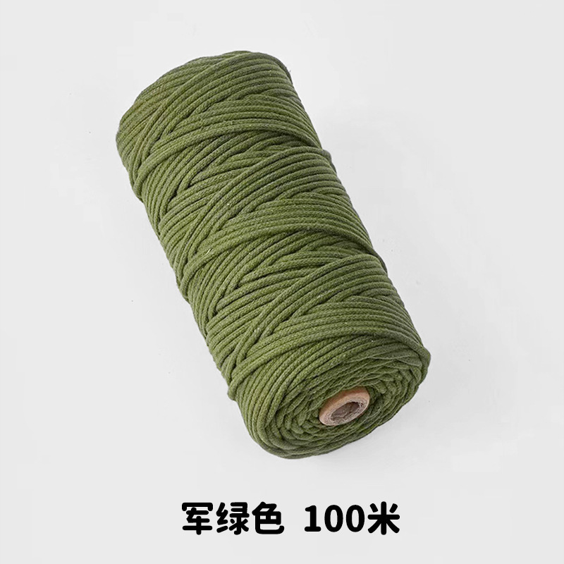 verde militar