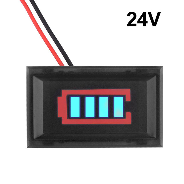24V