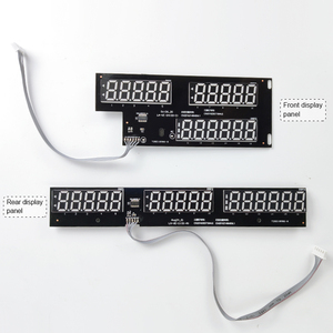 Sensores de fuerza de mesa, escala Digital, célula de carga de 40kg - Product Image 5