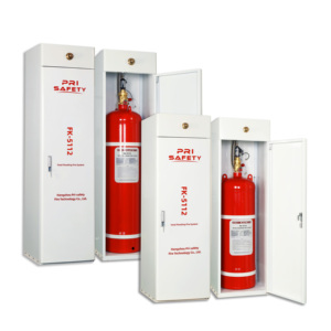 Manufacturer for Novec 1230 FK-5112 Fire Suppression <strong>Systems</strong> for Data Centers <strong>Computer</strong> Rooms Chemical Storage Room Stainless Ste - Product Image 5