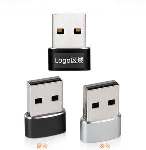 2.0 usb-c到Micro USB适配器type-C适配器 - Product Image 2