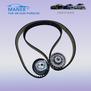MANER sıcak satış oto parçası zamanlama zincir kemer kiti set ktbfiat Fiat 120 Multijet 2 3 D için 2006 2007 2008 2009
