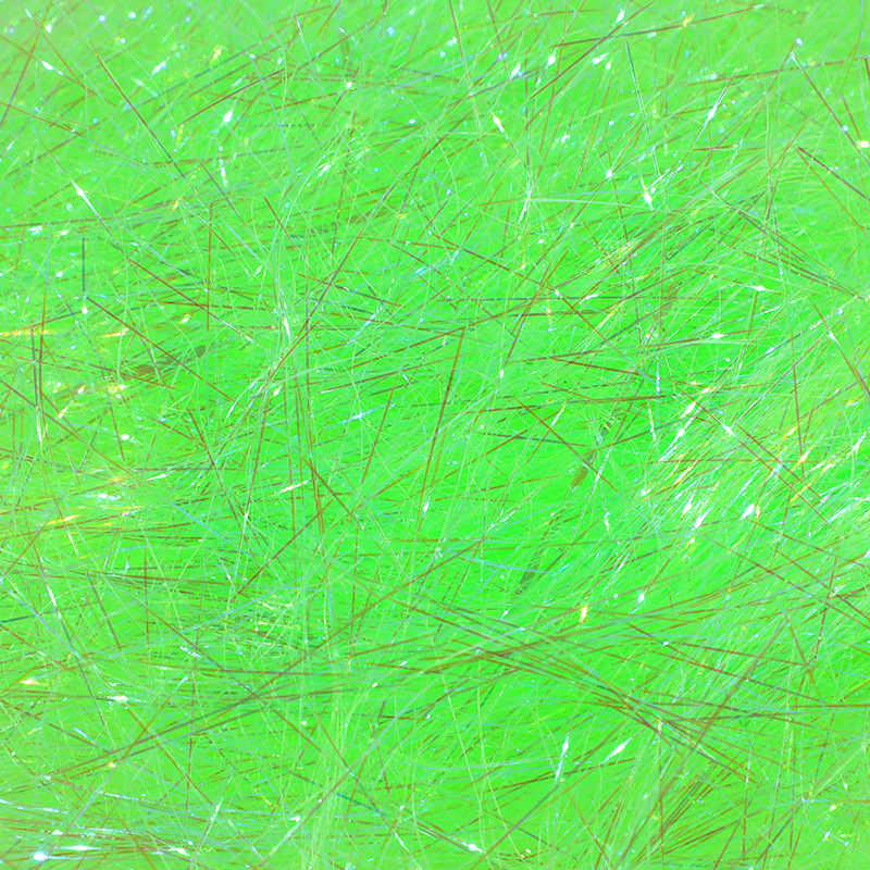 coloré Droit vert