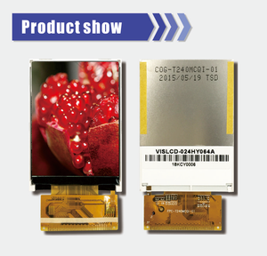 Controller industriale Tft Lcd Tft Display moduli pollici schermo capacitivo Lcd LED OEM RGB LCD LCM 3C schermo medico - Product Image 2
