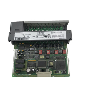 密封された新しい1734-IB8ポイントI/O8ポイントデジタル入力モジュール1734-IB21734-AENTPLCコントローラー1734IB8 - Product Image 1