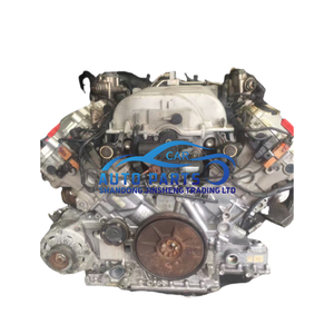 BVJ <strong>V8</strong> Petrol Motor <strong>350</strong> HP 257 Kw 4 2 FSI <strong>V8</strong> <strong>Engine</strong> for Audi A6 A8 Q7 AWD C6 <strong>Engine</strong> With Fast Shipments - Product Image 5