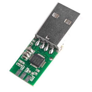 Silicon Labs CP210x USB <strong>UART</strong> Bridge CP2102 USB TTL 3V3 PCB Converter Radio MCU WifiAP SBC Debug <strong>Programmer</strong> TXD RXD GND Laptop - Product Image 2
