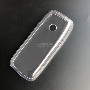 Fabrika fiyat Anti şok kapak Nokia 110 2019 şeffaf özel baskı Handphone kapak - Product Image 2