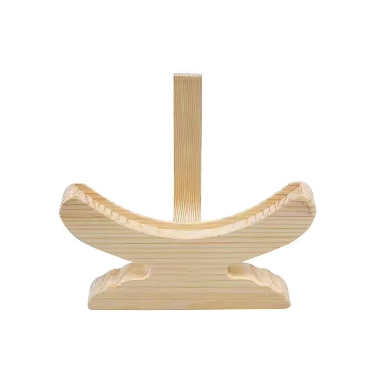 Madera lisa, sin marcar