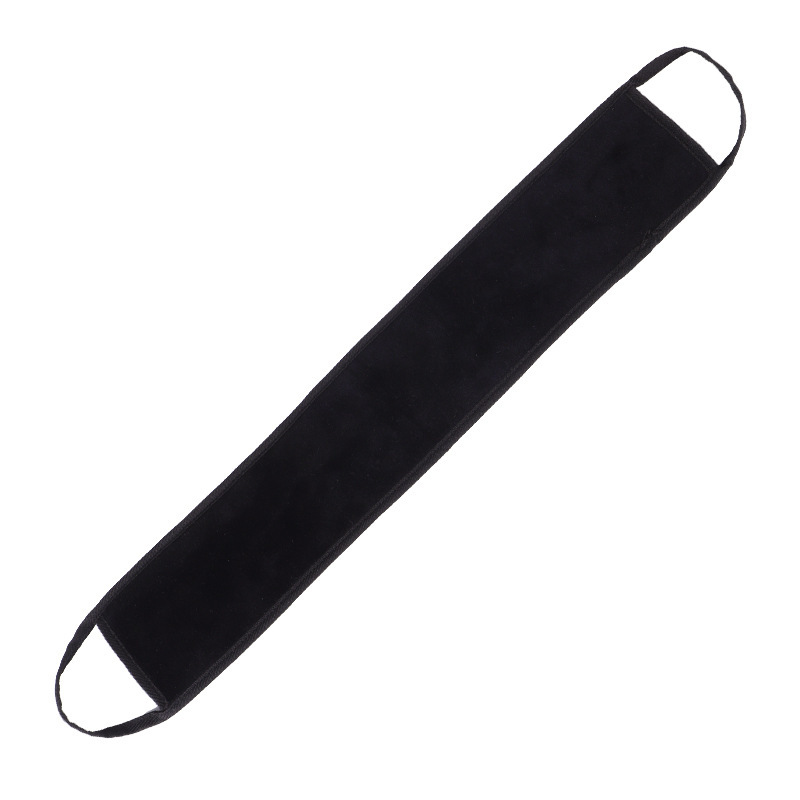 Black 11*68cm