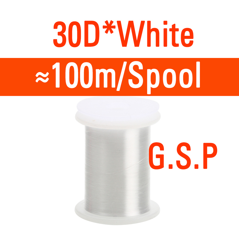 white 30D/G.S.P