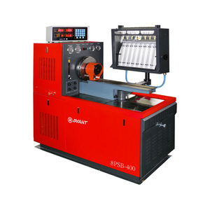 EUI EUP <strong>Device</strong> With Cambox Diesel Injector <strong>Testing</strong> <strong>Machine</strong> Nozzle Tester <strong>Machine</strong> Pump Test Bench 8PSB-400 Pump Test Stand - Product Image 1