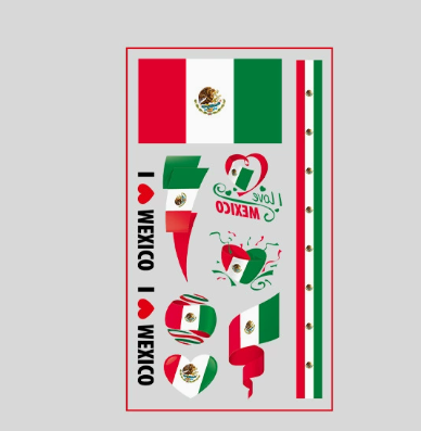 Ga-03 mexico